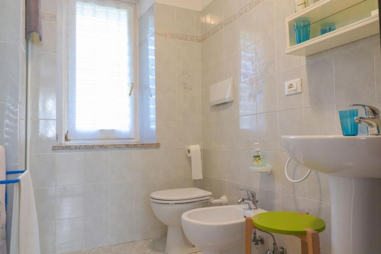 דירות Coreglia Ligure La Riva מראה חיצוני תמונה